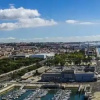 Отель Gorgeous Apartment in Alges with Stunning Rooftop Pool, фото 22