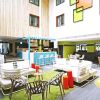 Отель Ibis Styles Toulouse Labège, фото 31