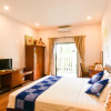 Отель Tra Que Riverside Homestay, фото 3
