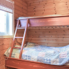 Отель Stunning Home in Vossestrand With Sauna, Wifi and 4 Bedrooms, фото 15