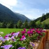 Отель Gästehaus Landhaus Tyrol, фото 14