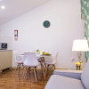 Отель Unique Apartments, фото 15