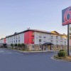 Отель Little Rock Inn & Suites, фото 33