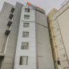 Отель Lemonridge Hotels Kukatpally, фото 20