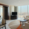 Отель JW Marriott Riyadh, фото 11