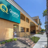 Отель Quality Inn & Suites Westminster Seal Beach, фото 1
