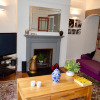 Отель Bright 3 Bedroom Home Bristol, фото 13