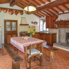 Отель Amazing Home in Cortona AR With 4 Bedrooms, Wifi and Outdoor Swimming Pool, фото 11