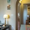Отель Albachiara 8 in Cortona, фото 32