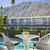 Отель Avalon Hotel & Bungalows Palm Springs, a Member of Design Hotels, фото 18
