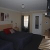 Отель Gundagai Motel, фото 4