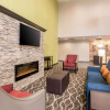 Отель Comfort Suites Meridian and I-40, фото 2
