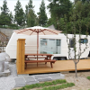 Отель Jeonju Doran Doran Caravan, фото 11