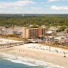 Отель Surfside Beach Oceanfront Hotel, фото 18