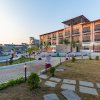 Отель Chitwan Midtown Resort в Bharatpur