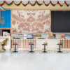Отель Yunkang International Hotel (Qujing Wanda Bund Branch), фото 3
