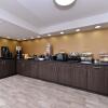 Отель Best Western Naperville Inn, фото 33
