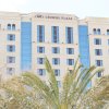 Отель Crowne Plaza Madinah, an IHG Hotel в Медине