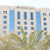 Отель Crowne Plaza Madinah, an IHG Hotel, фото 1