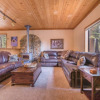 Отель Whiskey Springs by Avantstay Classic Cabin Near Tahoe Donner Ski Area!, фото 8