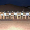 Отель Erg Chegaga Luxury Lodge, фото 12