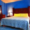 Отель The Blue Room, фото 4