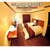 Отель Island Hotel Saipan, фото 2