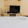 Отель Minimalist Studio Room Great Western Apartment, фото 3