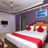 Отель OYO 24916 Hotel Aquatic Palace в Chakdaha