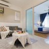 Отель Quill Residences Kuala Lumpur, Five Senses, фото 13