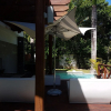 Отель Las Terrenas Townhouse with Private Beach, фото 16