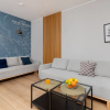 Отель Studio Fahrenheit in Gdańsk by Renters, фото 7
