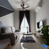 Отель The Horizon Ipoh Dual L12 by Grab A Stay, фото 3