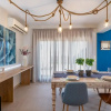 Отель Zen Home in Prines With 1 Bedrooms and 1 Bathrooms, фото 10