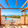 Отель Villa Yeraki Large Private Pool Sea Views A C Wifi - 981, фото 8