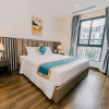 Отель Pacific Apartment & Hotel Phu Quoc, фото 7