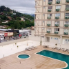 Отель Live Suítes Itaipava - Flats Para Locação, фото 38