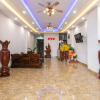 Отель Hoang Anh Apartment by OYO Rooms, фото 2