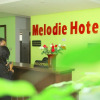 Отель Melodie Hotel, фото 16