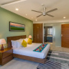 Отель Beach Haven Suites Hoi An, фото 33