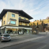 Отель Spacious Apartment Near Ski Area In Mittersill, фото 1