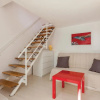 Отель Awesome Home in Jadranovo With Wifi and 1 Bedrooms, фото 14