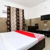 Отель Punjab Residency By OYO Rooms, фото 14