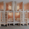 Отель bnb+ Namba - Hostel, фото 5