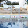 Отель Blue Dolphin Antiparos Villas and Suites, фото 11