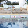 Отель Blue Dolphin Antiparos Villas and Suites, фото 12