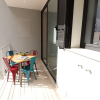 Отель Modern Apartment 