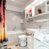 Отель Private Apartment Kardinal-Galen-Hof в Ганновере