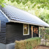 Отель Unique Atelier House With Hottub Next to Pieterpad, фото 11
