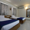 Отель OYO Flagship 8252 Aayush Corporate Stays, фото 25